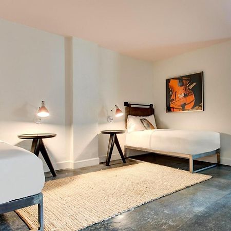 Elwood Hotel & Suites Lexington Luaran gambar