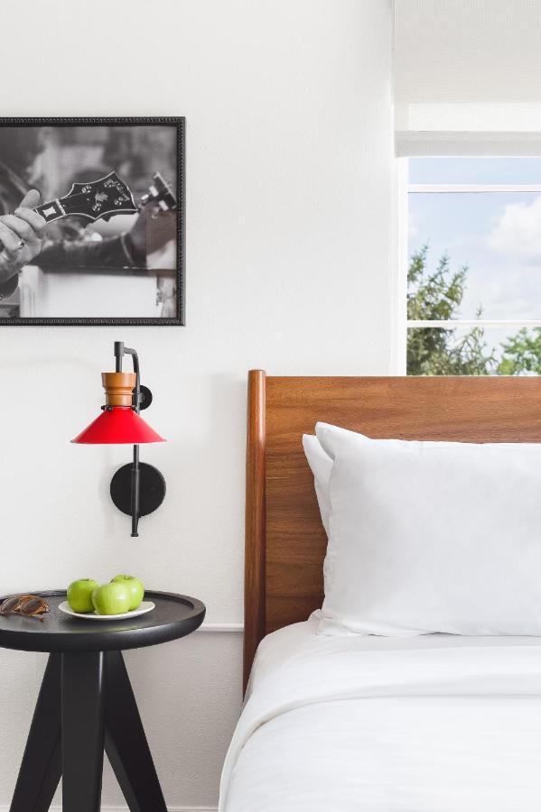 Elwood Hotel & Suites Lexington Luaran gambar