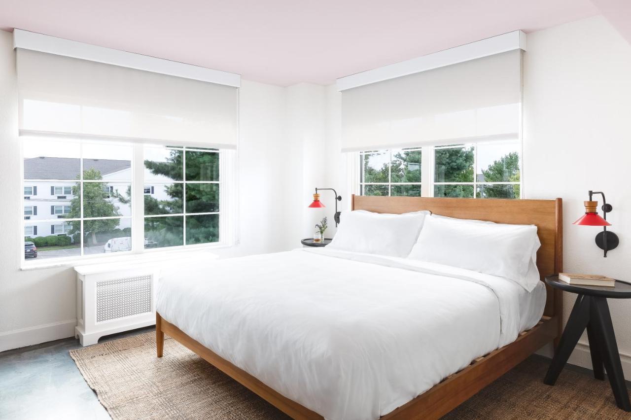 Elwood Hotel & Suites Lexington Luaran gambar