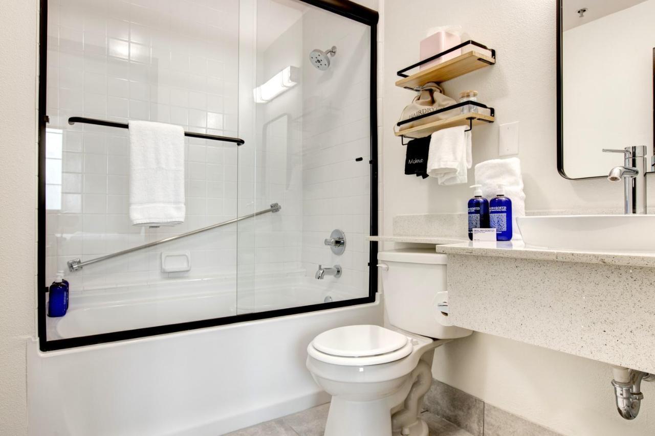 Elwood Hotel & Suites Lexington Luaran gambar